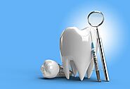 What are the Services and Specialties Offered by Dental Implants Richmond