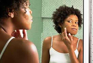 good bleaching cream for African-American skin