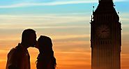 Discover The Romantic Side Of London By Doing These 15 Things With Your Significant Other!