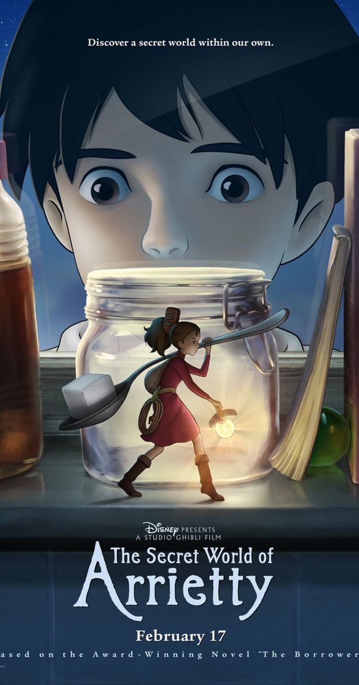 15 Best Animated Movies From Japan of 21st Century | A Listly List