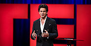 9 things Shah Rukh Khan spoke in his TED Talk that made us want to create a listicle!