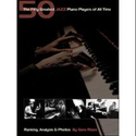 Hal Leonard The 50 Greatest Jazz Piano Players Of All Time