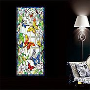 Top 10 Religious Stained Glass Window Film Reviews 2017 on Flipboard