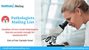 Pathologists Mailing List