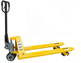 Impeccable Quality Used Forklifts Rental Services