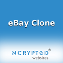 Tailor made eBay Clone from NCrypted