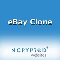 eBay Clone page on Facebook