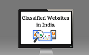 Future of Classified Websites in India
