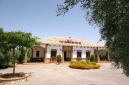 El Aljarafe, Ronda , Andalucia, Sleeps 8