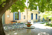 Château des Vignes, Carcès , Provence, Sleeps 10 to 12