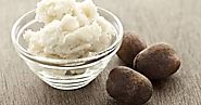 12 ways to use raw shea butter