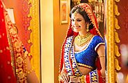 Indian Wedding Dresses- Find Designer Wedding Dresses at Weddingdoers.com