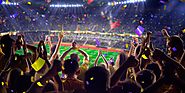 Study Suggests Buyers of Sports Tickets Online Will Significantly Impact Market Through 2020