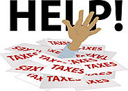 What 'Not' to Do When Up Against IRS Tax Problems | Nick Nemeth Blog