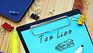 Understanding a Tax Lien and How to get it Removed | Nick Nemeth Blog