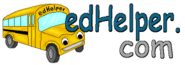 edHelper.com - Math, Reading Comprehension, Themes, Lesson Plans, and Printable Worksheets