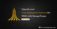 Team Management Software for FREE