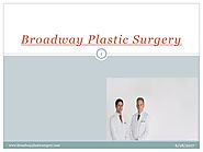Evade Denver Plastic Surgery Broadway Plastic Surgery suffer exhaustion