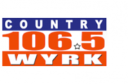 Country 106.5 WYRK - Today\'s Country - Buffalo Country Radio