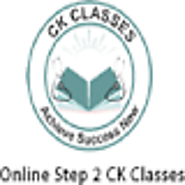 USMLE Step 2 CK Preparation - Online Courses Are Convenient and Affordable
