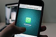 How to create a chat application like whatsapp