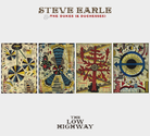 The Official Steve Earle Web Site