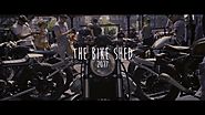 The Bike Shed London | 2017