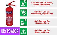 DRY Powder Fire Extinguishers Maintenance and Services – Fire Extinguisher | Fire Equipment Manufacturer & Supplier