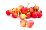 Skylar Rae® Cherries