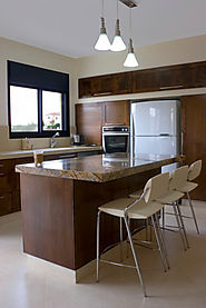 About your Local Kitchen Remodeler in Bessemer, AL, 35020