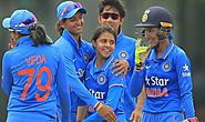 ICC Women's World Cup 2017 Finals: Shah Rukh Khan, Priyanka Chopr