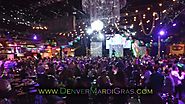 Denver Mardi Gras 2017