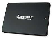 S150 : nouveau SSD SATA d'entrée de gamme de Biostar, jusqu'a 530 Mo/s