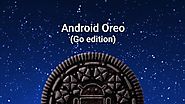 Google target 'billions' without phones with Andriod Oreo