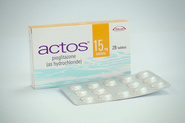 Good News for Pending Actos Lawsuits