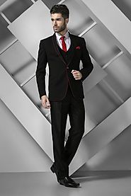 Indian Wedding Suits for Groom at Weddingdoers.com