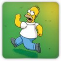 Simpsons Tapped out for iPad - @iPad365 | Geekazine.com