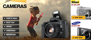 Digital, DSLR, SLR, Bridge, Compact Photo Camera ► Buy Cameras Online