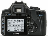 A Quick Guide to Understanding Your Canon Digital Rebel XTi