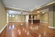 Use Timber Flooring at Affordable Price For Home Improvement