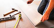 A guide to Timber Flooring Installation