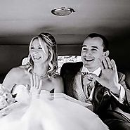 Hampton Manor Wedding Photographer | Hollie and Matt