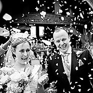 Curradine Barns Wedding | Emily and Rob