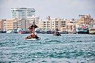 Best Dubai shore excursions offers and packages