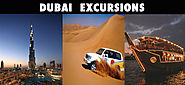 Grab best offers for Dubai excursions