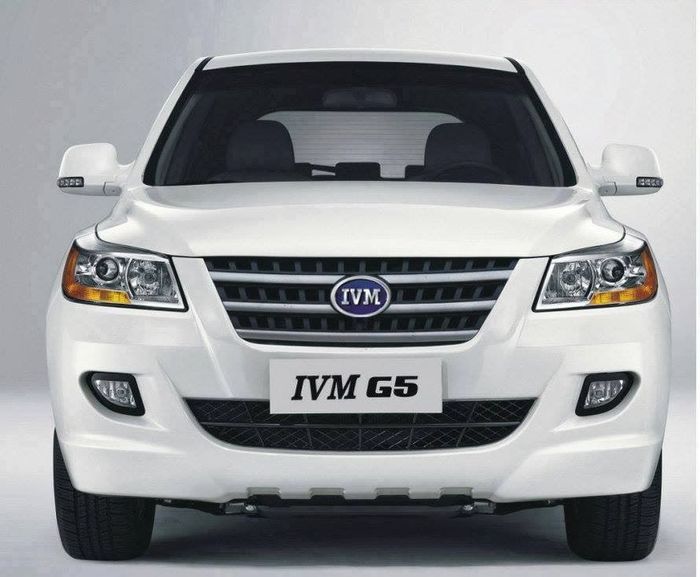 Top Ten African Car Brands A Listly List