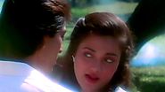 Roz Roz Aankhon Tale Ek Hi Sapna - Amit Kumar & Asha Bhosle - Jeeva 1986