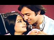 Tere Bina Jiya Jaye Na - Lata Mangeshkar, Rekha, Ghar Romantic Song