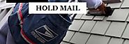 USPS Hold Mail | How to Hold USPS Mail - USPS Holdmail Service Enquiries