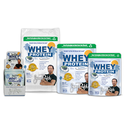 Best Whey Protein Powder Natural Supplements | Jay Robb Weight Loss Diet Expert